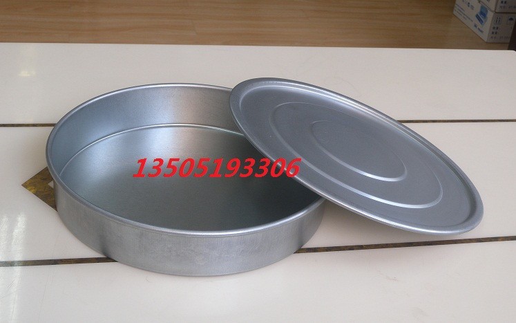 冲框底盖、标准筛、分样筛、检验筛、 直径20cm厂家直销