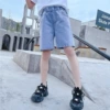 No hole pants