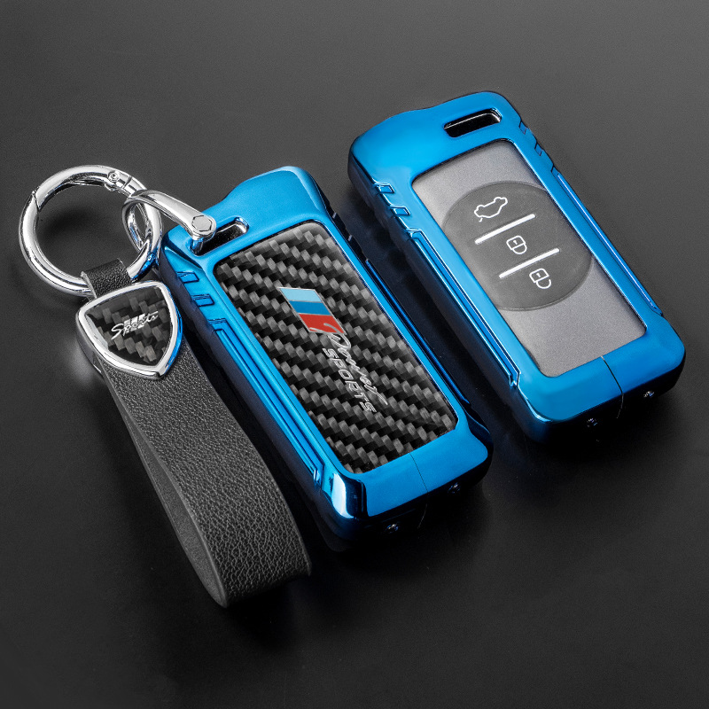 B 진공 블루-롱 벨트 버클