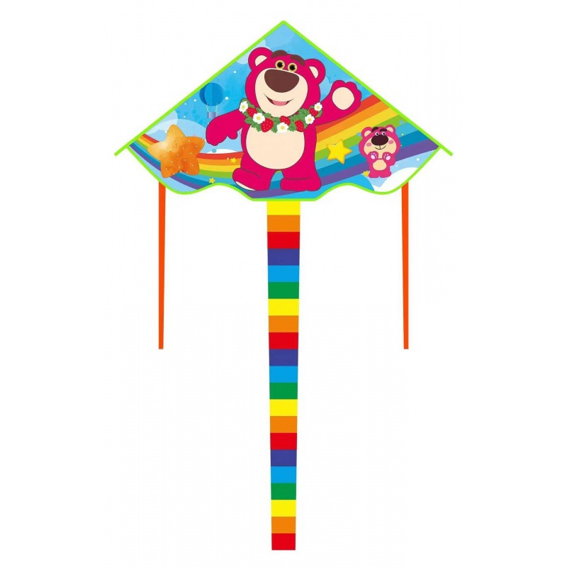 cartoon kite for adults