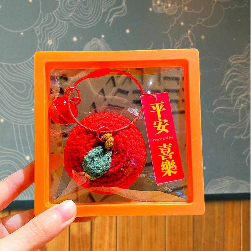 新年万柿如意規格品春節のいいことが発生しました。