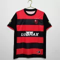 2000 season at home Flamengo