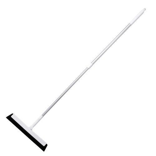 Wiper wholesale bathroom bathroom telescopic household aluminum pole cleaning tile floor glass floor sweeping water floor scraper