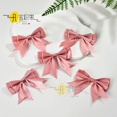 現物の手作りポリエステルテープは、服装玩具プレゼントなどのDIYアクセサリーに使われています