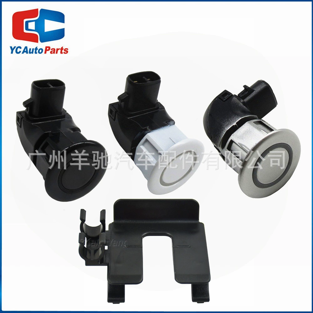 89341-30010 89348-44010 задним ходом радар электрический глаз зонд с кронштейн для Lexus