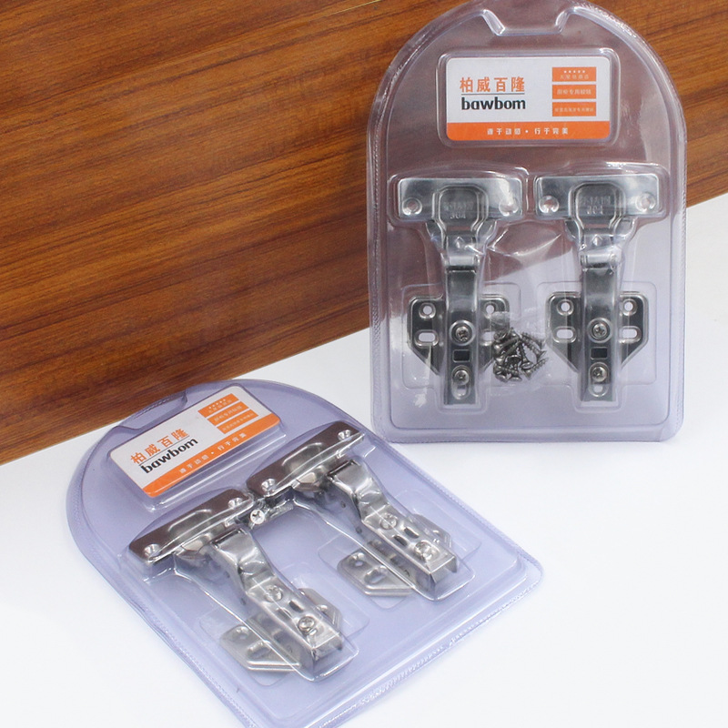 Sukopu Acero inoxidable blister embalaje bisagra hidráulica buffer aviones bisagra amortiguación bisagra hidráulica image 3