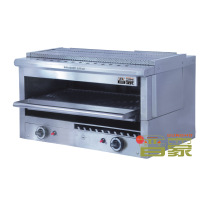 【晋豪】厂家直销-可拆侧板的面火炉