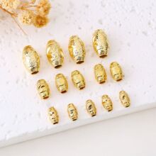 18K����ɫĥɳ�л��L�����U��diy�L�����D�\��������朴���