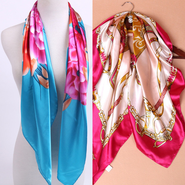 scarf