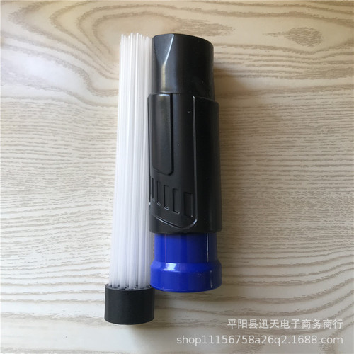 跨境新款吸尘器头清洁配件Dut Dddy灰尘清洁器厂家