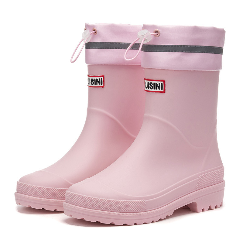 분홍색✧빔 스타일