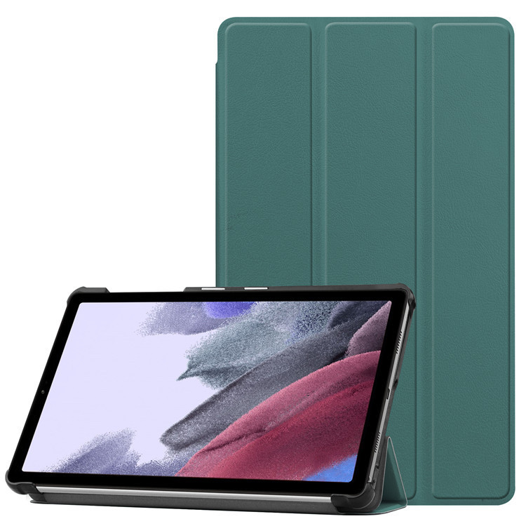 Samsung Galaxy Tab A7 10.4-inch tablet leather case SM-T500 sets SM-T505 protective case