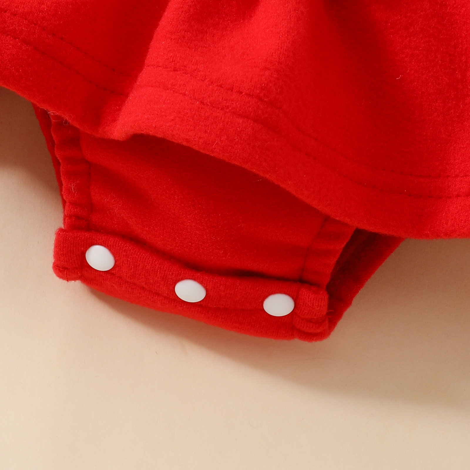213g Weight Romper Children's Clothing Type Cotton Fabric Type Bodysuits Tops Type Baby(0-2Years) Age Group Regular Fit Fit Type Valentine'S Day Festival Heart Shape Pattern Spring, Autumn Season Girl'S Gender Cute Style Valentine'S Day Cute Heart Shape Cotton Baby Rompers 7