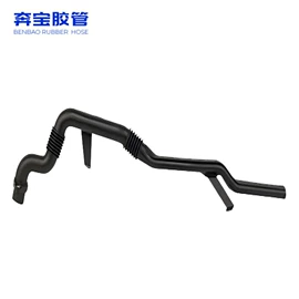 进气总管;汽车水管;硅胶管