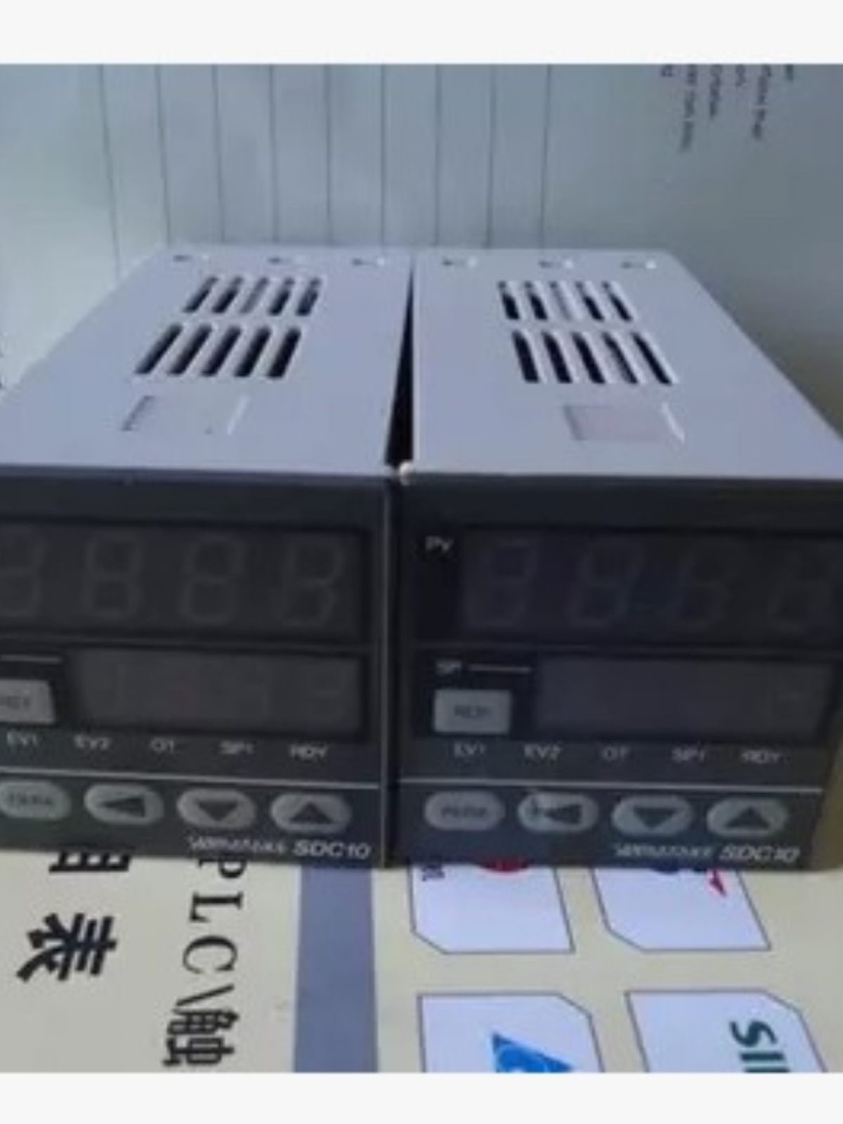 原装正品温控器SDC10订货号C10TODTA0100 C10T0DTA0100