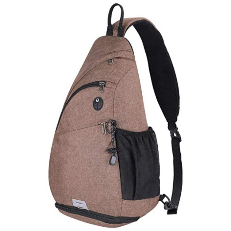 다크 브라운 중위