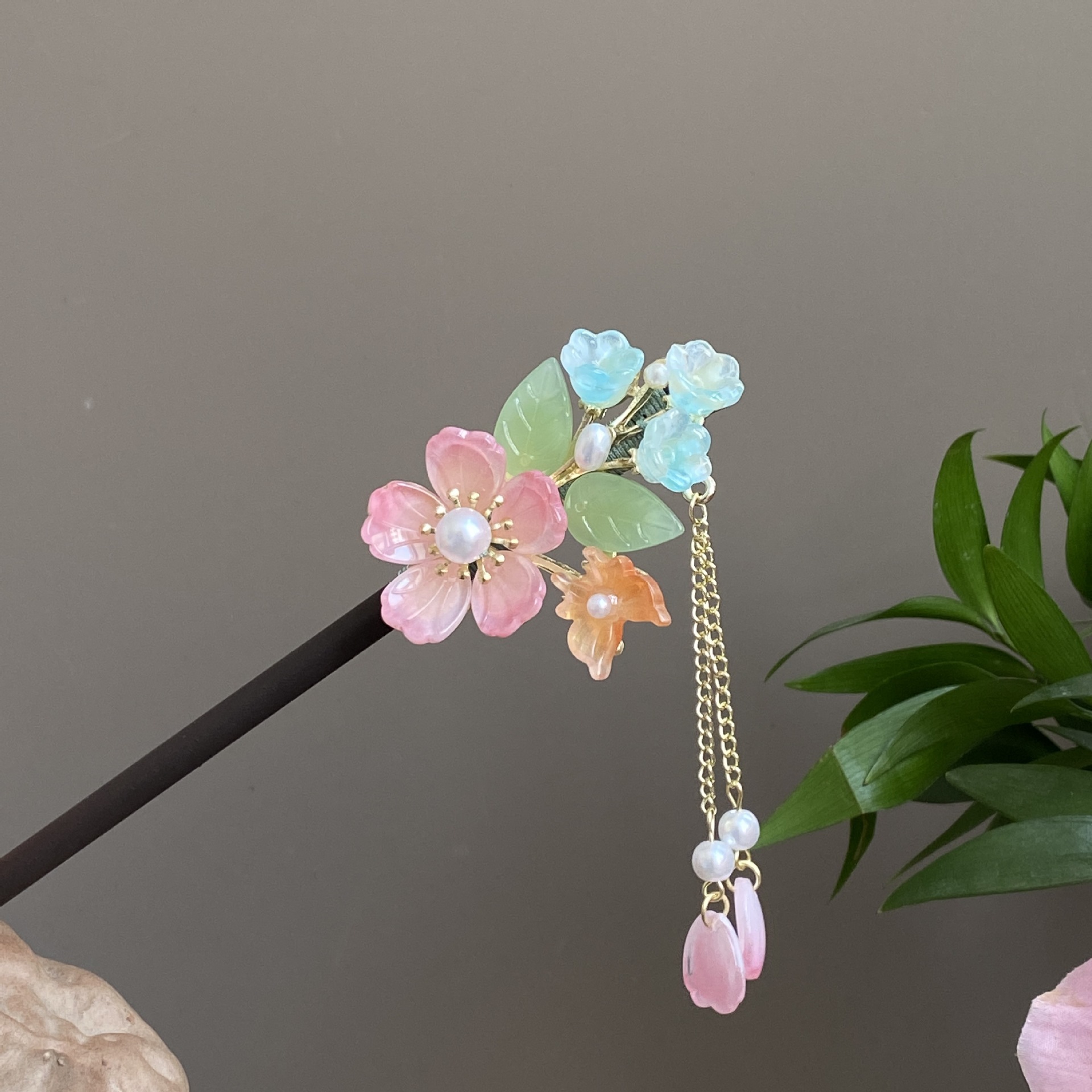 Hairpin 2445