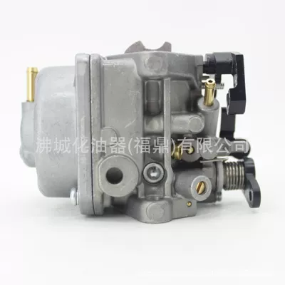 Carburetor for MF3.5 MFS4