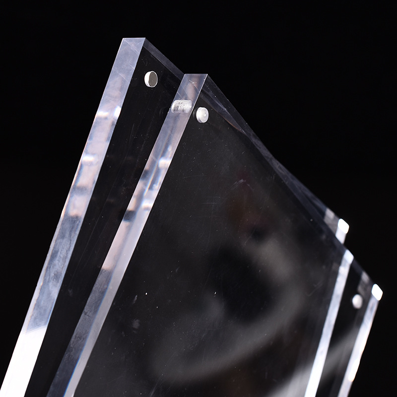 透明亚克力厚板彩色有机玻璃磨砂亚克力板材制品切割亚克力板