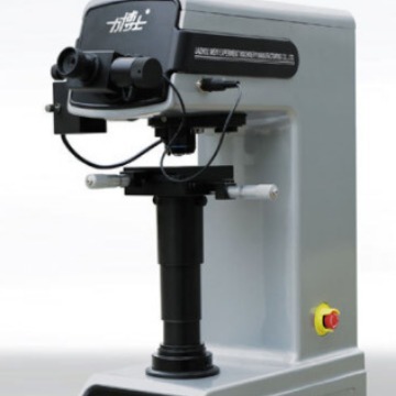 莱州蔚仪硬度计HV-5SA小负荷维氏硬度计力博士