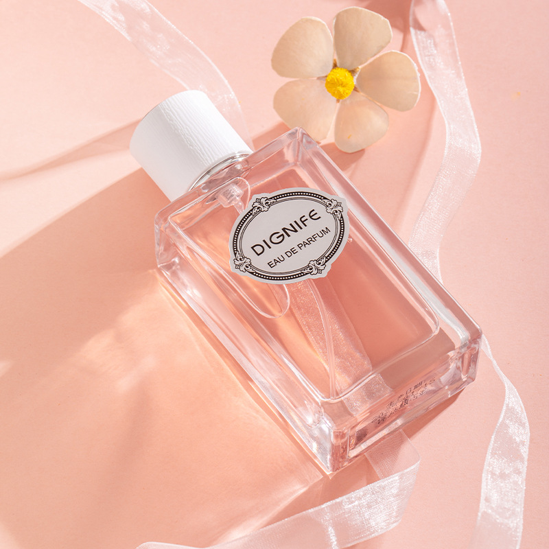 DIGNIFE / Lifei Baño Rosa Perfume Per