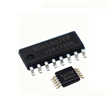 RDA5807M  b MSOP10 ICоƬ  BOM ԪԭbF؛ȫ