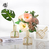 Nordic Simulation Rose Pearl Hydrones Little Blossom Blossom Blossom Wedding Road Quotes Fake Flower Flower Home Decoration