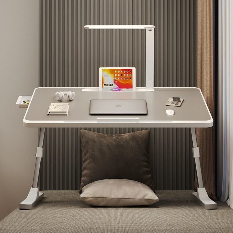 Small Table Bed Liftable Multi-function Household Foldable Adjustable Bed Student Laptop Desk