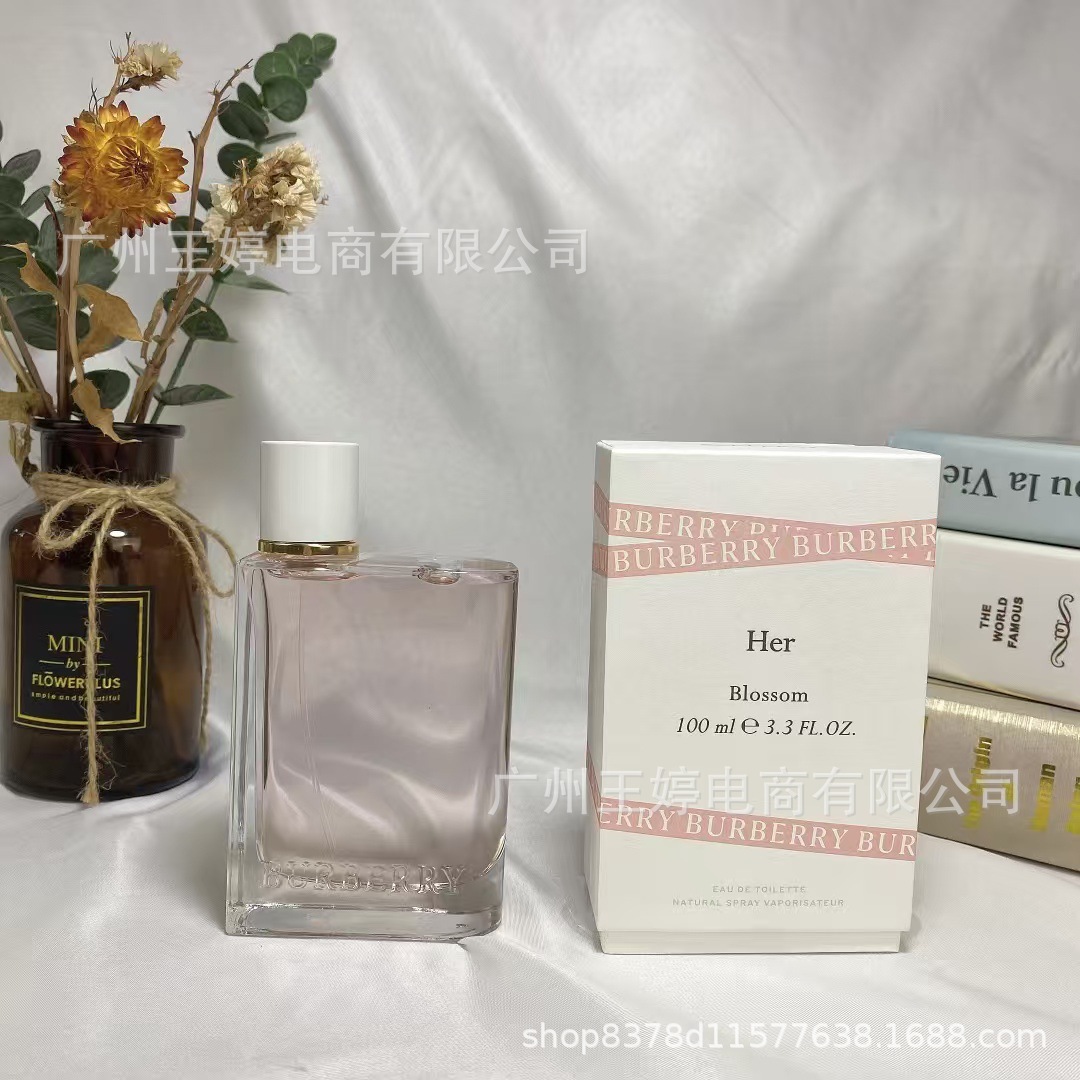 Perfume de marca formal Qi Mengxian Qiang