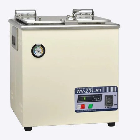 HONDA本多电子 台式超声波清洗机 WTC-600-40