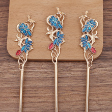 (13024)DIY��Ʒ����ŷ繬͢ͷ�β�ҡ�Ͻ��� ˫�����