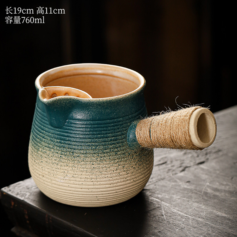 Pote del té, pote del té, pote del té, fabricante de té, pote del té de la leche, taza de té, fuego abierto del traje, tetera seca