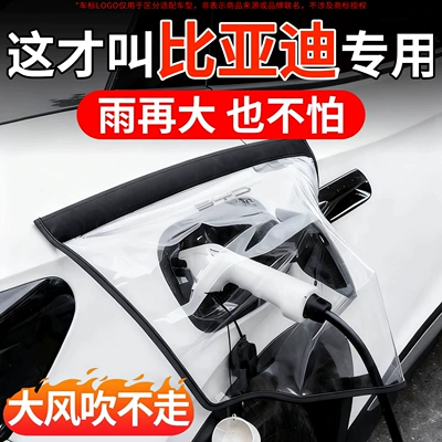 Car clothing – rainproof cover, waterproof