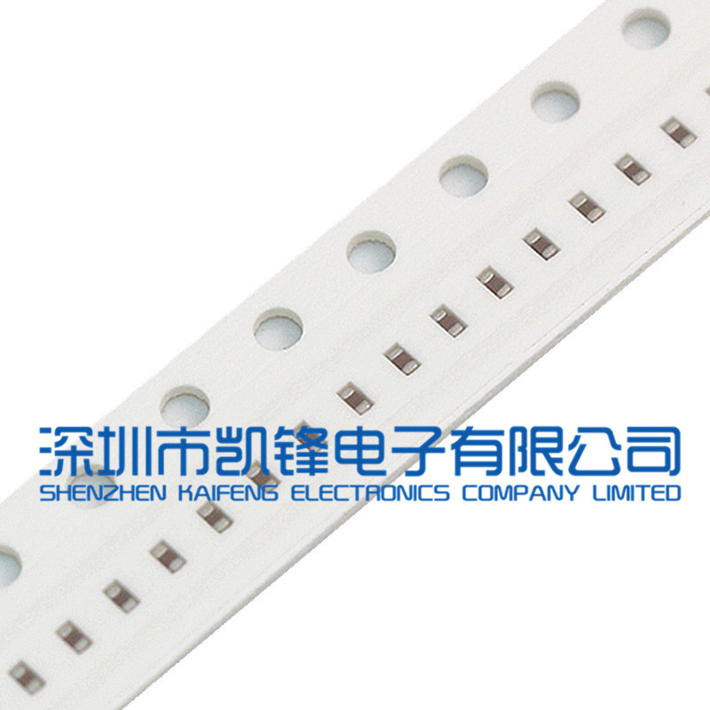 SR0402FR-070RKL贴片电阻抗浪涌0402 F 0R 1% 国巨1/16w F档位