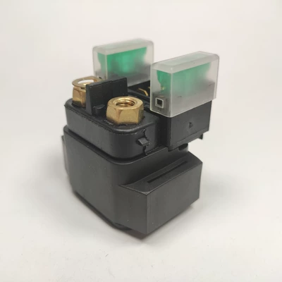 Digər kuzov və aksesuarlar — Yamaha Starting Relay