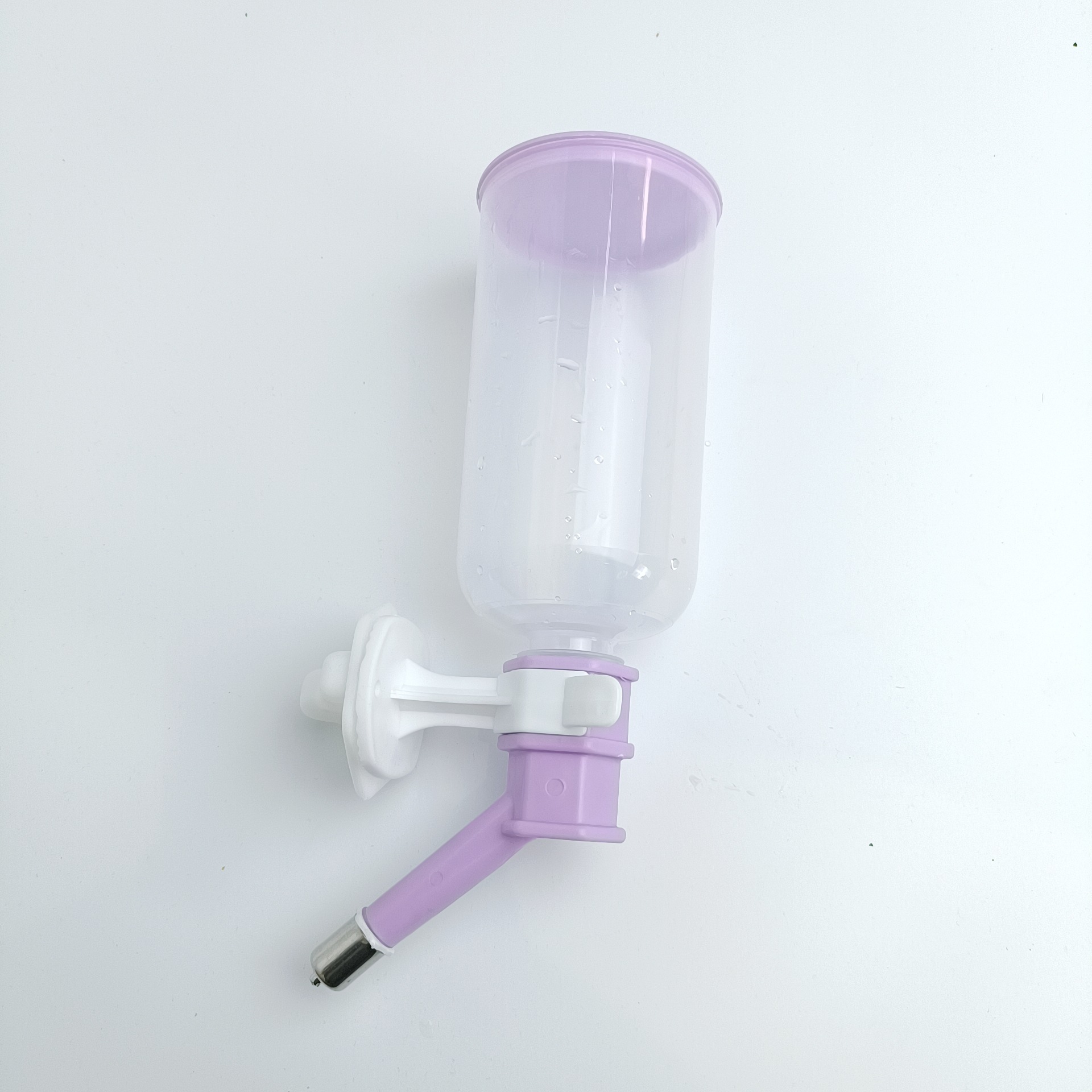 600ml de púrpura