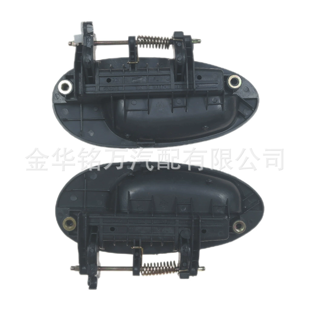 Наружная дверная ручка Chery QQ для передней/задней/средней двери, S11-6105180 / S11-6105170