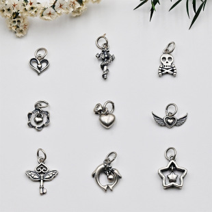 S925���y�������ʮ�ּ���ʹ֮������ diyˮ�����K����Ʒ���