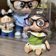 【仅娃衣】Zsiga娃衣可动人偶向往之处衣服装饰配饰套装嘎子姐