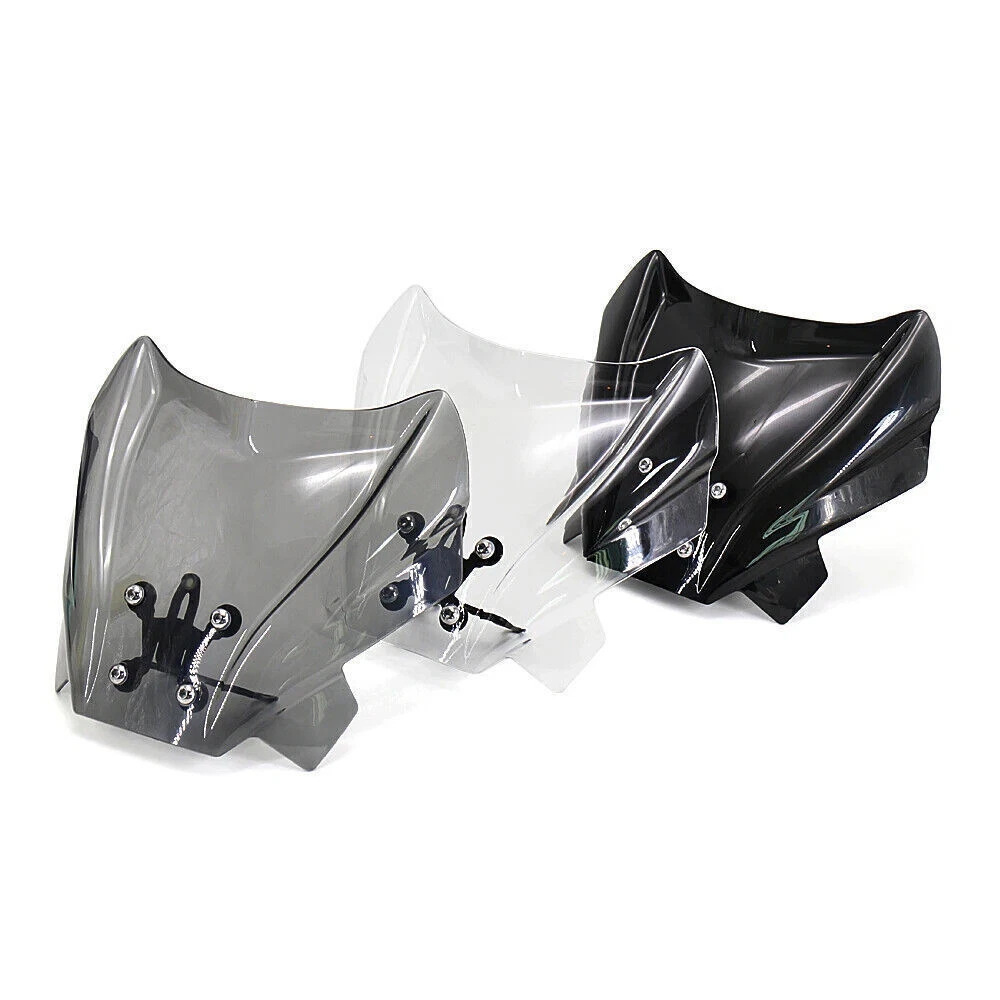 Suitable for Benelli Benelli 502C Front Windshield Windshield Bracket Deflector 2019-2021