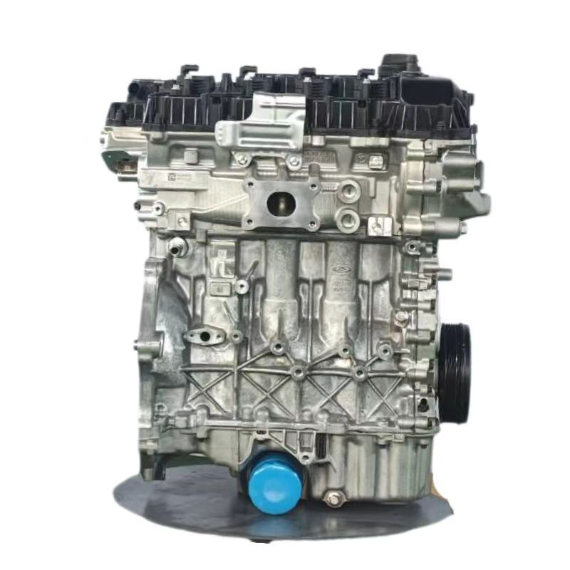 Factory Direct Supply of New 1.6L Sqrf4J16A High-Quality Engine Suitable for Chery Engines Factory Direct Supply of New 1.6L Sqrf4J16A High-Quality Engine Suitable for Chery Engines