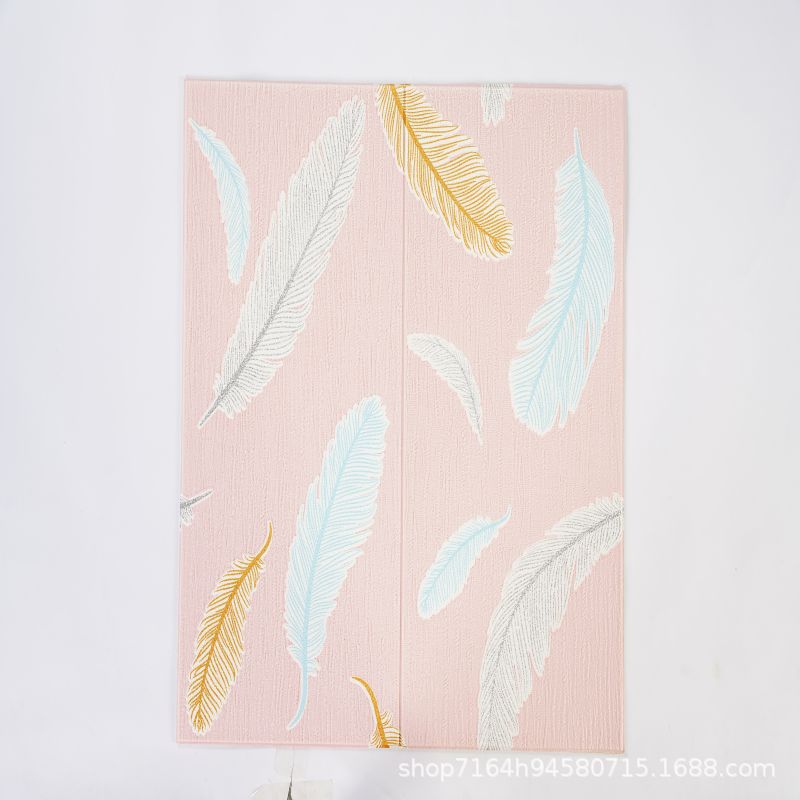 깃털 식사 XY-E03