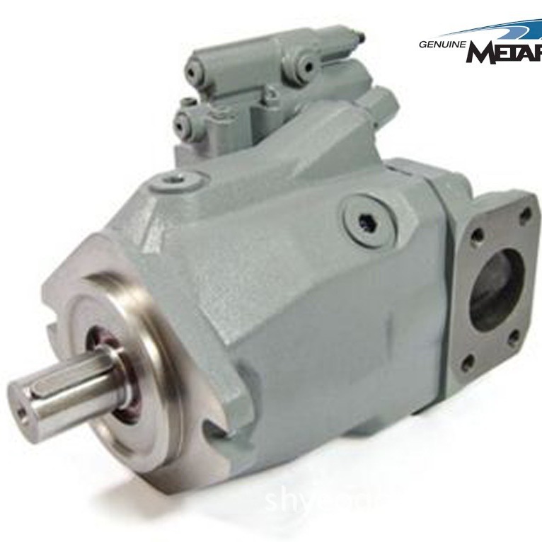 麦塔雷斯Metaris MA10VSO45DFR/31R-PPA12N00进口柱塞泵metaris
