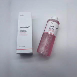 �羳��Ʒ ������ܽ	medicube�ۼt���o�澏ˮ250ml ���طۼt��ɾ�