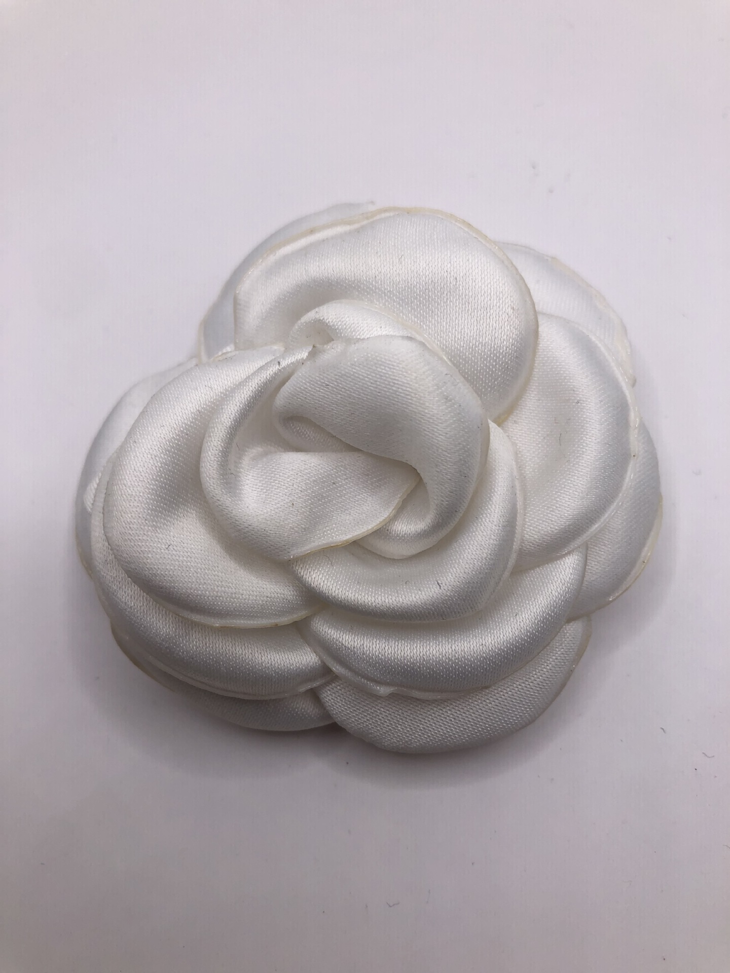 Chic Hair Flower