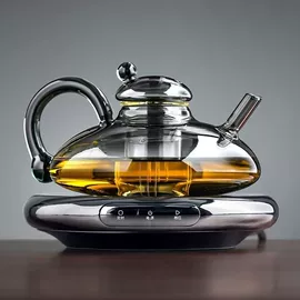 茶壶;茶海/公道杯;玻璃杯