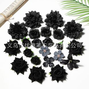��ɫϵ���滨õ��ĵ�����^��ɫ�ٻ����R�d����diy���ϻ�c�b�
