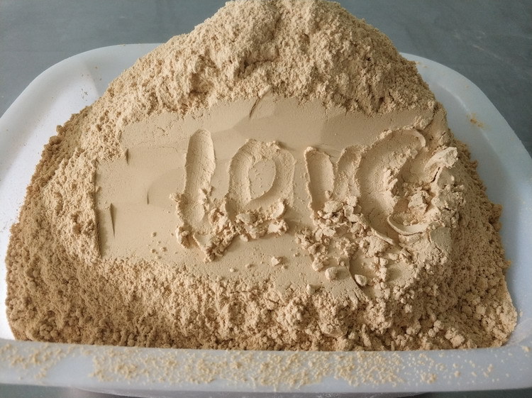 Roasted Ginger Powder Xiao Huang Jiang 500g Culinary Warming Spice from Yunnan Luoping overview