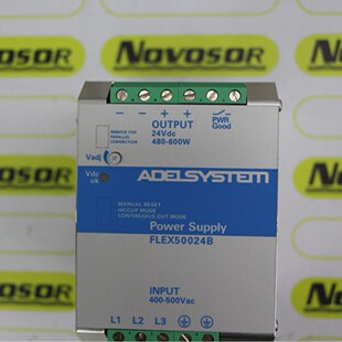 Switching power supply FLEX50024B adelsystem FLEX17012A FLEX28012A