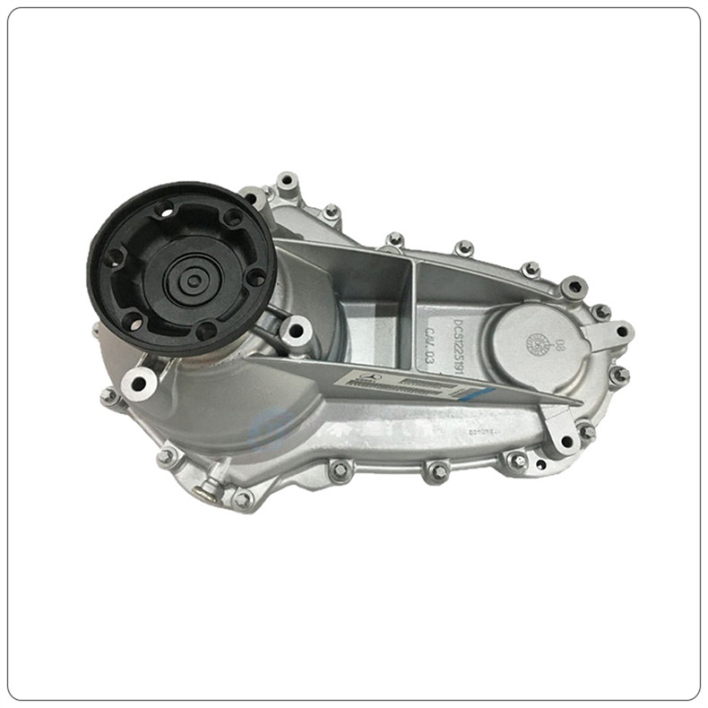 A2512800900 transfer case is suitable for Mercedes-Benz 251 164 166 four-wheel drive chassis transmission repair and transmission
